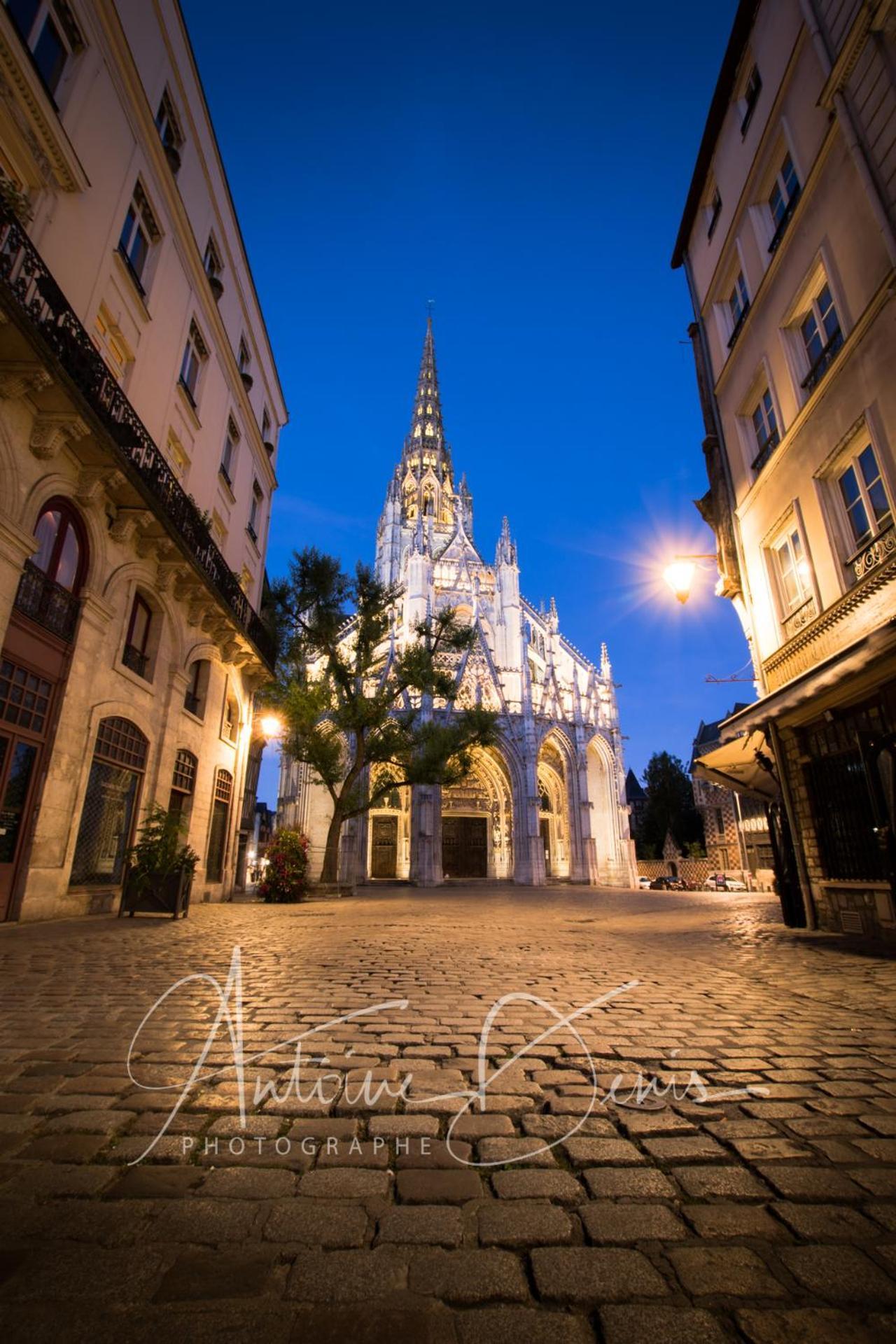 Olympe By Kleidos, Appartement 4P, Rue Calme, Centre Historique, Proche Gare ルーアン エクステリア 写真